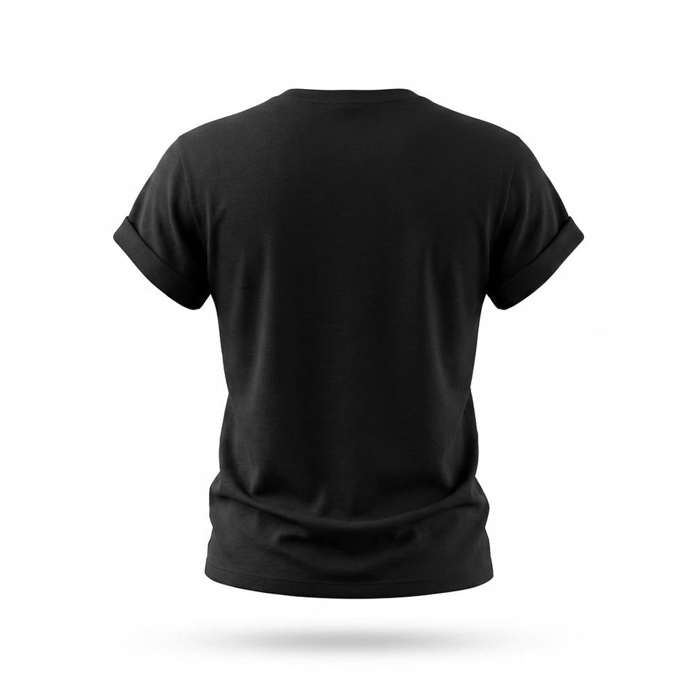 Allsaints Leather - Zemar | Printed Short-Sleeve T-Shirt Women