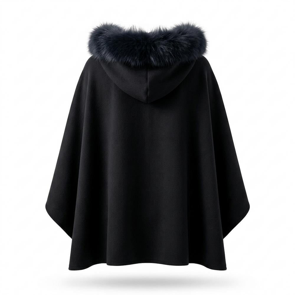 Allsaints Leather - Arlin | Zip-Up Fur-Trimmed Jacket Women
