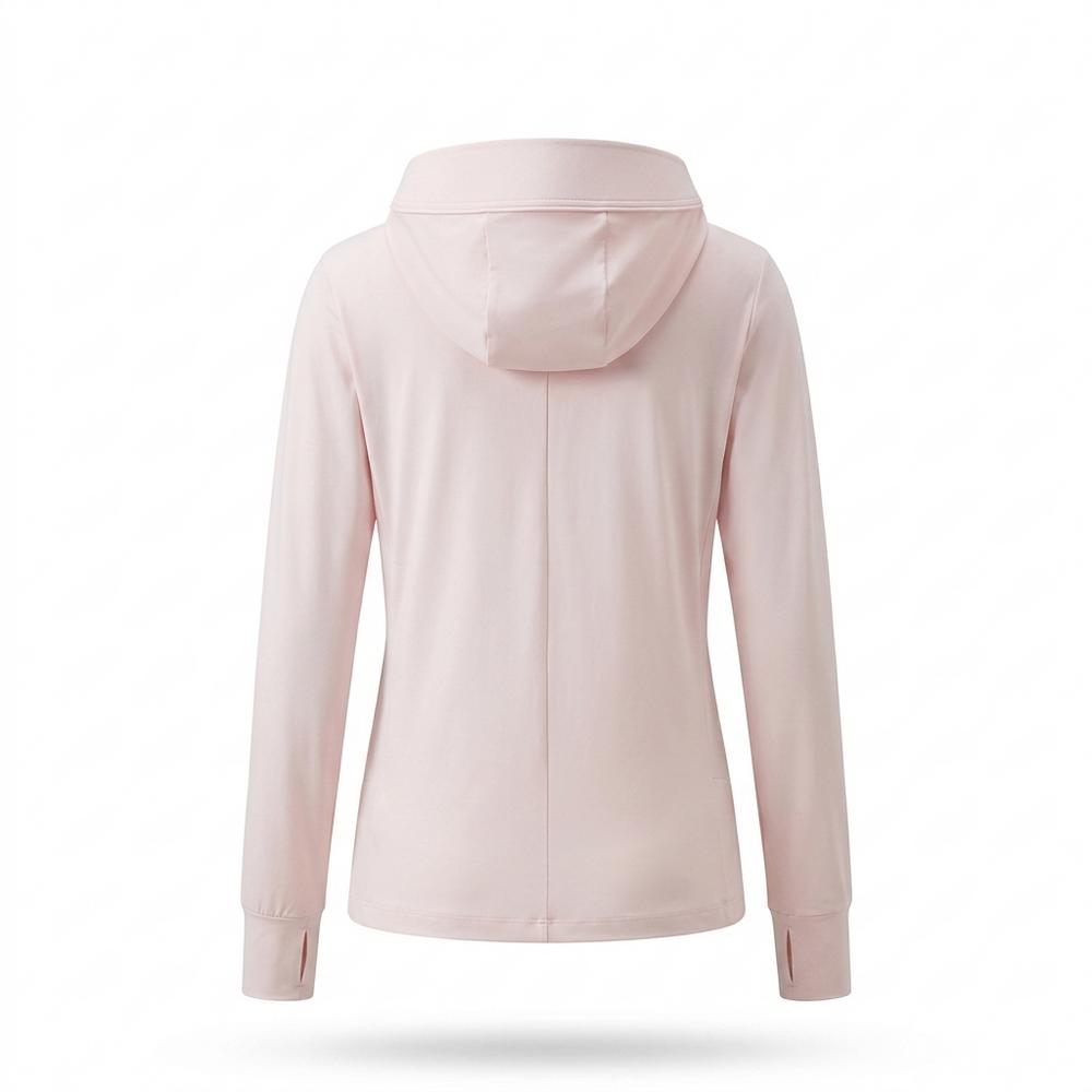 Allsaints Leather - Sonud | Zip-Up Lightweight Jacket Women