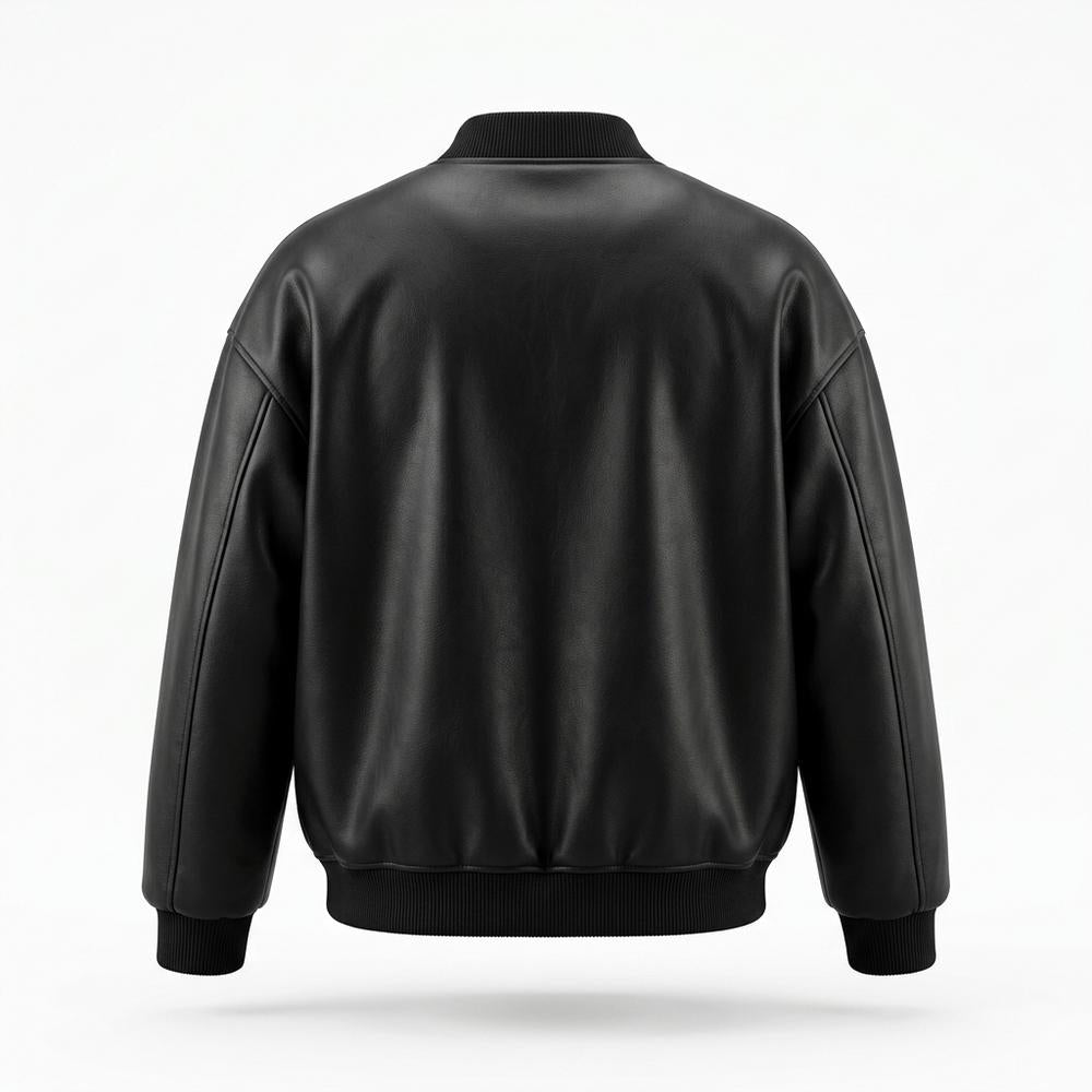 Allsaints Leather - Zafod | Oversized Cotton Sweatshirt Unisex