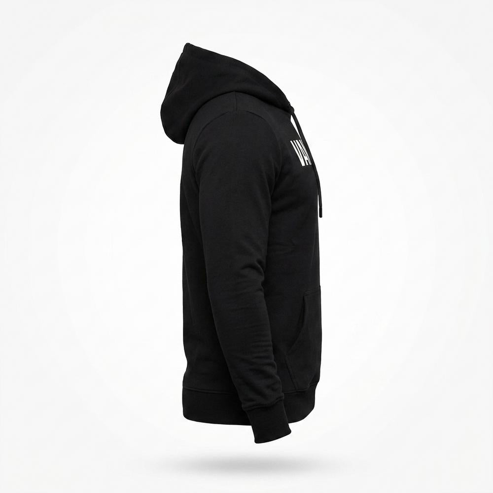 Allsaints Leather - Togel | Printed Pullover Hoodie Unisex