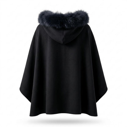 Allsaints Leather - Arlin | Zip-Up Fur-Trimmed Jacket Women