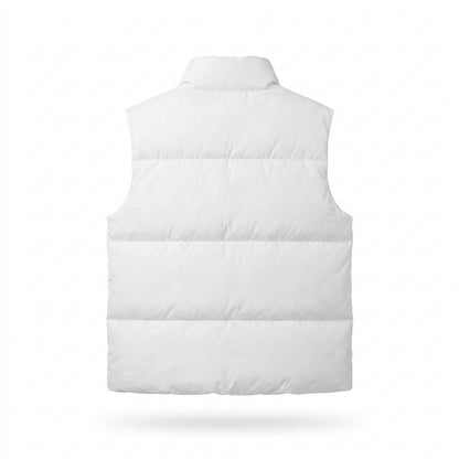 Allsaints Leather - Vubad | Quilted Hooded Jacket Unisex