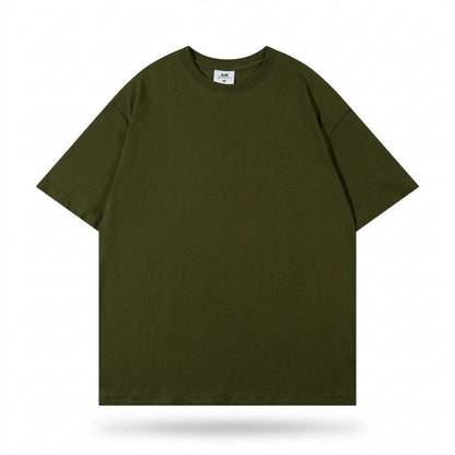 Allsaints Leather - Niser | Cotton Relaxed Fit T-Shirt Unisex