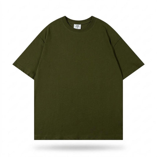 Allsaints Leather - Niser | Cotton Relaxed Fit T-Shirt Unisex