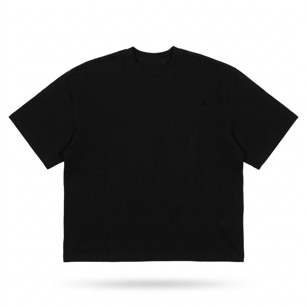 Allsaints Leather - Lymon | Loose-Fit Crew-Neck T-Shirt Unisex
