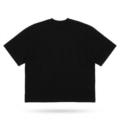Allsaints Leather - Lymon | Loose-Fit Crew-Neck T-Shirt Unisex
