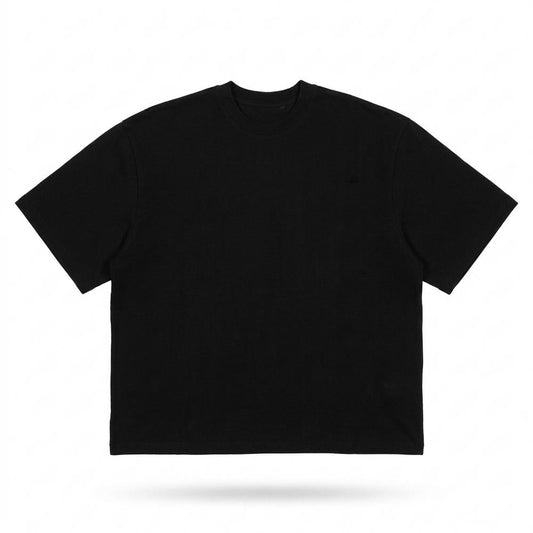 Allsaints Leather - Lymon | Loose-Fit Crew-Neck T-Shirt Unisex