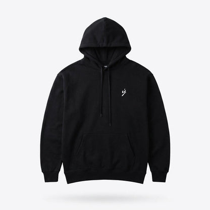 Allsaints Leather - Vemer | Cotton Relaxed Fit Hoodie Men