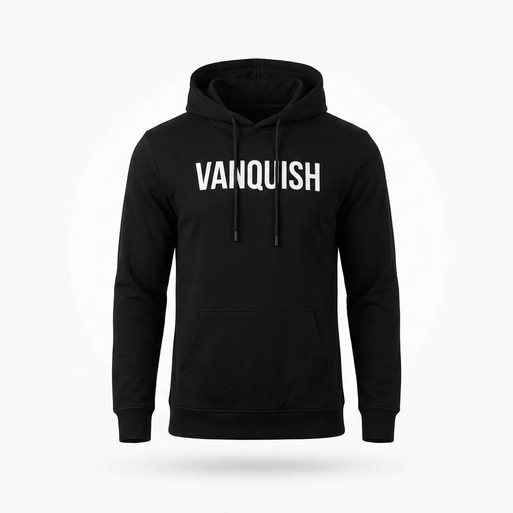 Allsaints Leather - Togel | Printed Pullover Hoodie Unisex