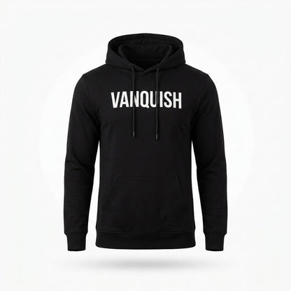 Allsaints Leather - Togel | Printed Pullover Hoodie Unisex