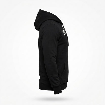 Allsaints Leather - Togel | Printed Pullover Hoodie Unisex