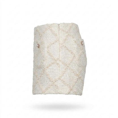 Allsaints Leather - Notom | Quilted Textured Pants Women