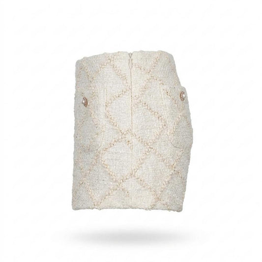 Allsaints Leather - Notom | Quilted Textured Pants Women