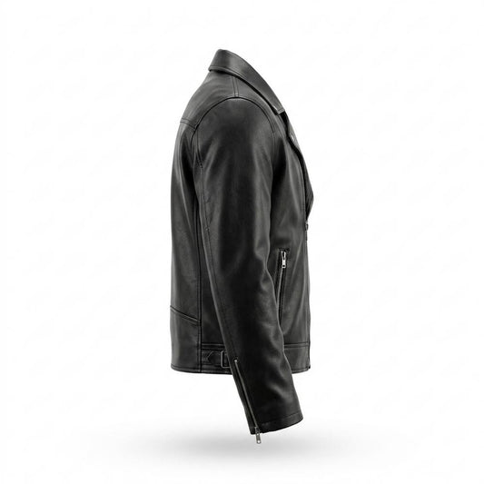 Allsaints Leather - Zafod | Oversized Cotton Sweatshirt Unisex